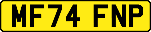 MF74FNP