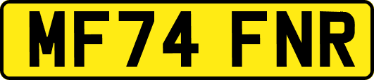 MF74FNR