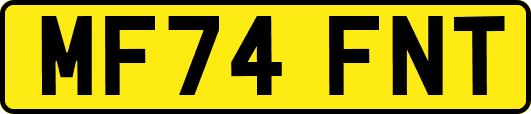 MF74FNT