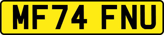 MF74FNU
