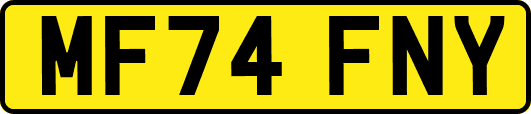 MF74FNY