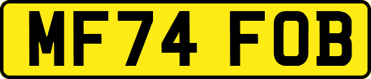 MF74FOB
