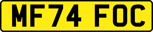 MF74FOC