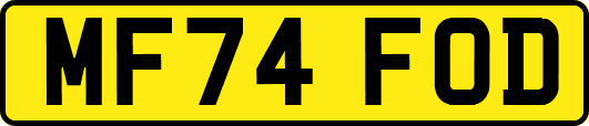 MF74FOD