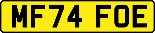 MF74FOE