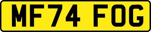 MF74FOG