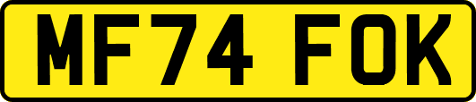 MF74FOK