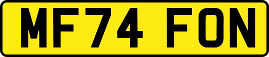 MF74FON