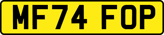 MF74FOP