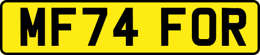 MF74FOR
