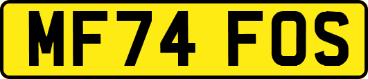 MF74FOS