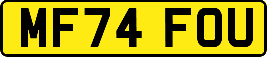 MF74FOU
