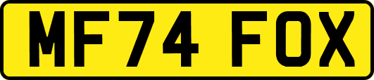 MF74FOX
