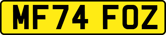 MF74FOZ