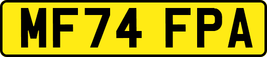 MF74FPA