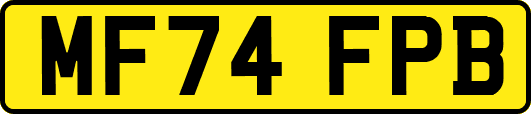 MF74FPB