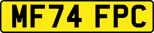 MF74FPC