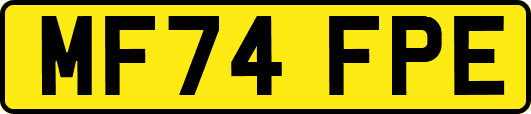 MF74FPE