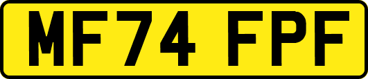 MF74FPF
