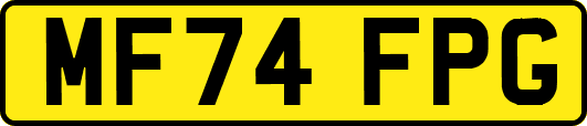 MF74FPG