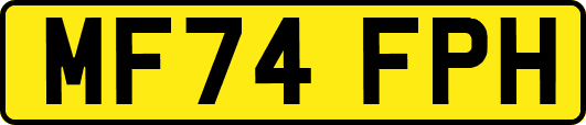 MF74FPH