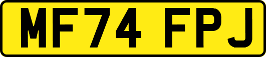 MF74FPJ
