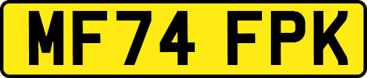 MF74FPK