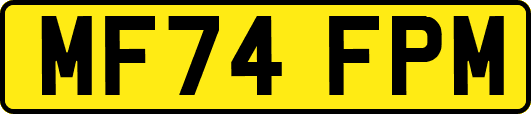 MF74FPM