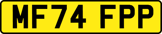 MF74FPP