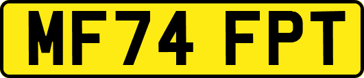 MF74FPT