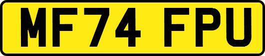 MF74FPU
