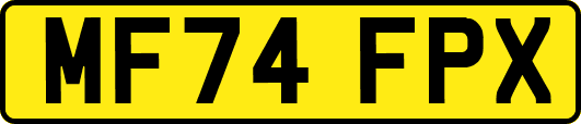 MF74FPX