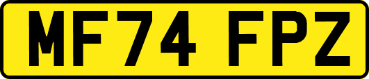 MF74FPZ