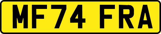 MF74FRA