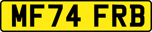 MF74FRB