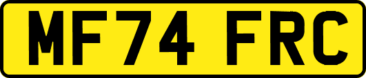 MF74FRC