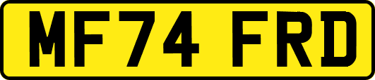 MF74FRD