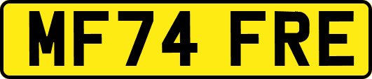 MF74FRE