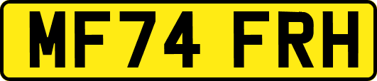 MF74FRH