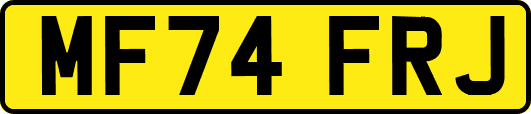 MF74FRJ