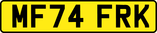 MF74FRK