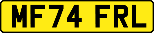 MF74FRL