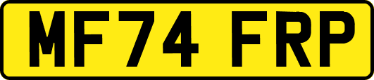MF74FRP