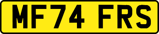 MF74FRS