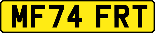 MF74FRT