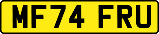 MF74FRU