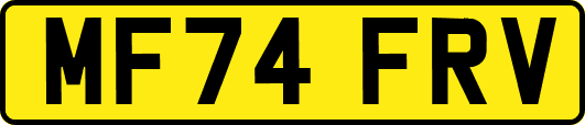 MF74FRV