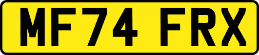 MF74FRX