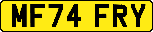 MF74FRY
