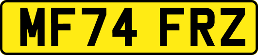 MF74FRZ